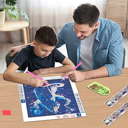 Midnight Cat | Diamond Painting