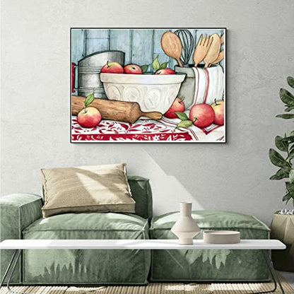 Food | Diamond Painting