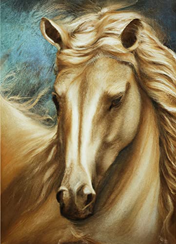 Horse | Diamond Painting