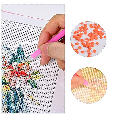 Giraffe | Diamond Painting