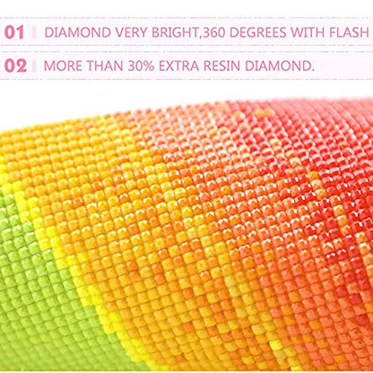 Dolphin | Diamond Painting