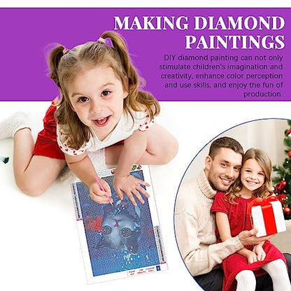 Cat | Diamond Painting