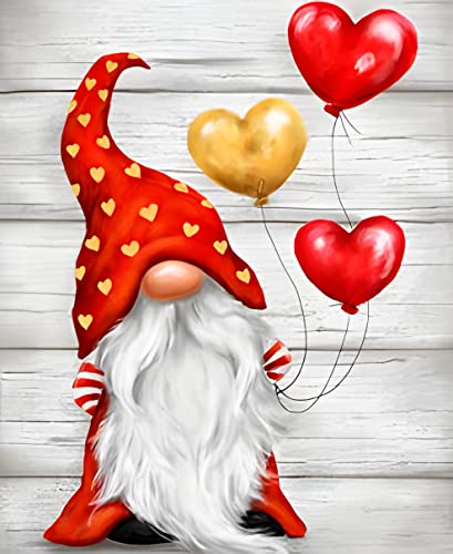 Valentine's Day | Diamond Painting