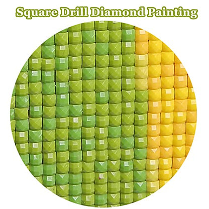 Food | Diamond Painting