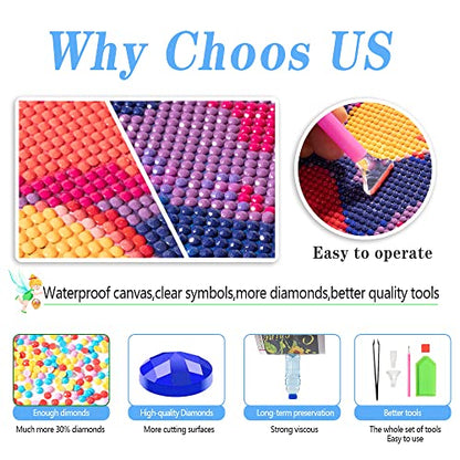 Religion | Diamond Painting