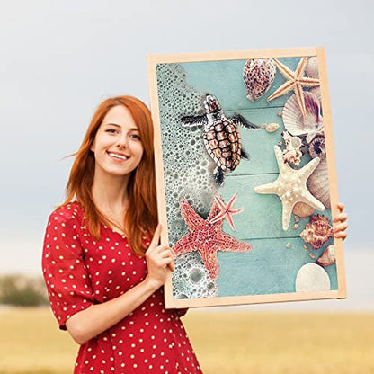 Turtle | Diamond Painting