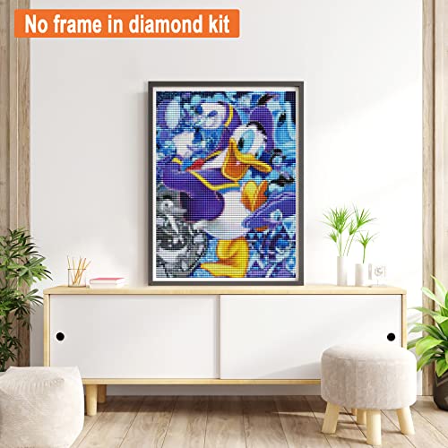 Cartoon Mouse | Diamond Painting