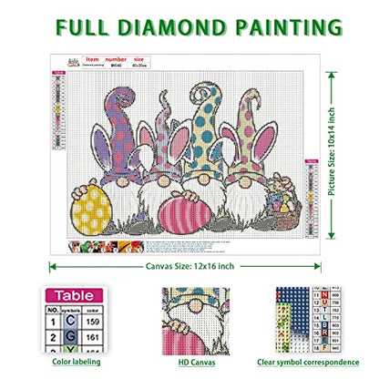 Easter | Diamond Painting