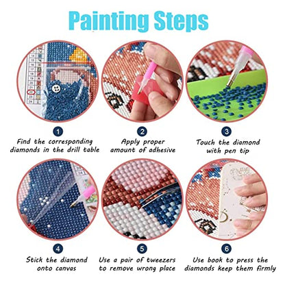 Car | Diamond Painting