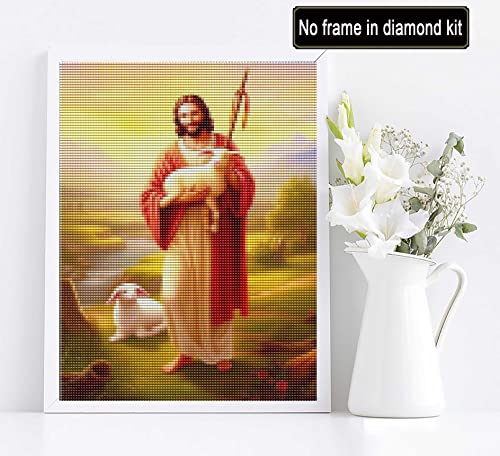 Religion | Diamond Painting