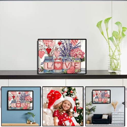 Valentine's Day | Diamond Painting