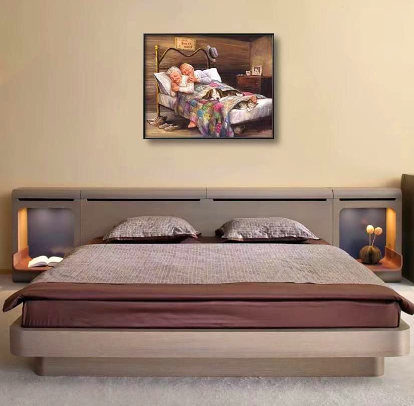 Pretty Girl | Diamond Painting