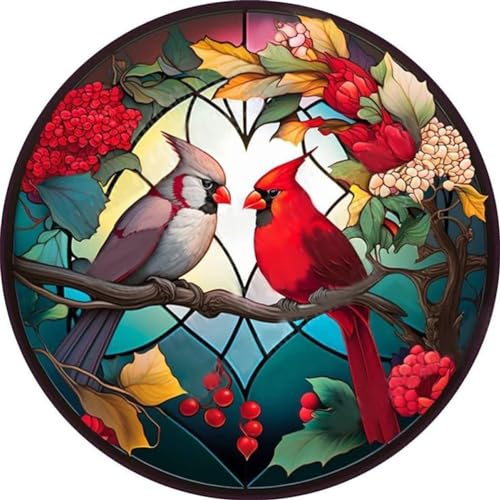 Bird | Diamond Painting