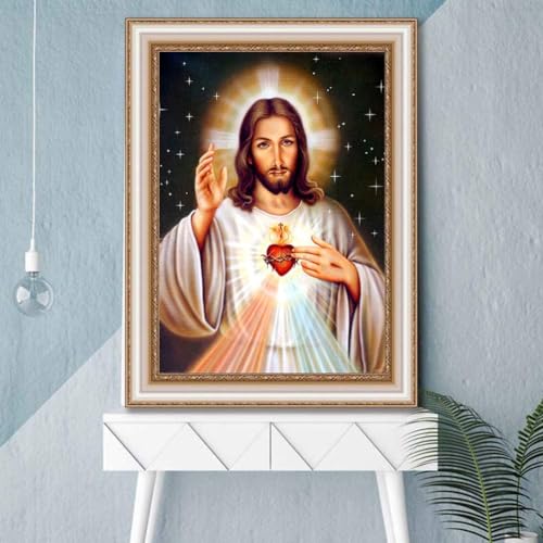 Religion | Diamond Painting