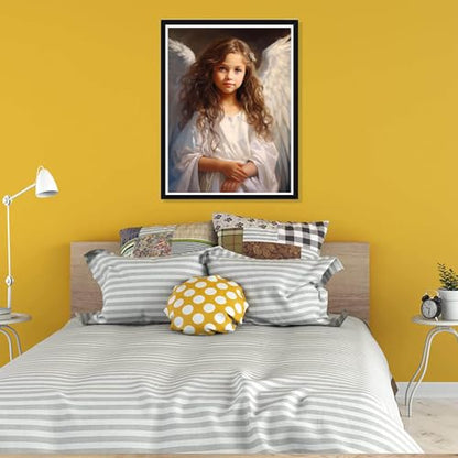 Angel | Diamond Painting