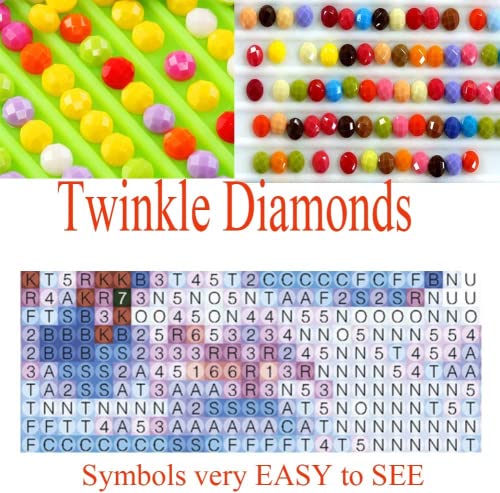 Dolphin | Diamond Painting