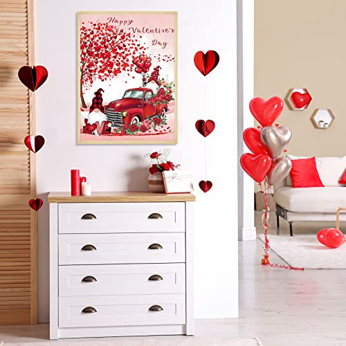 Valentine's Day | Diamond Painting