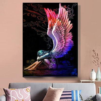 Angel | Diamond Painting