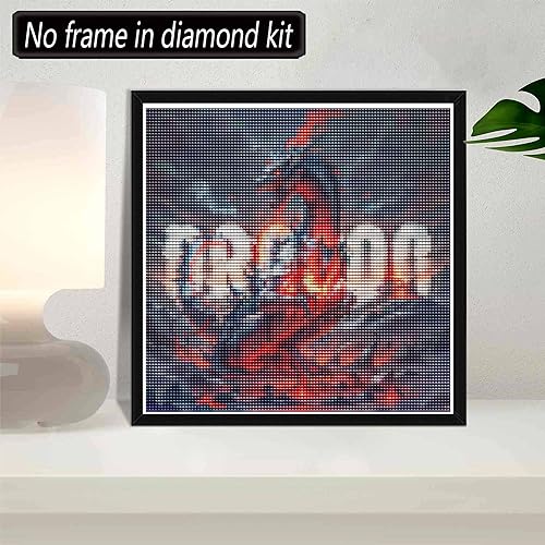 Dragon | Diamond Painting