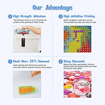 Dog Dachshund | Diamond Painting