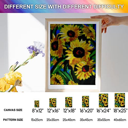 Wolf | Diamond Painting