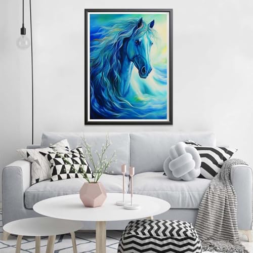 Horse | Diamond Painting