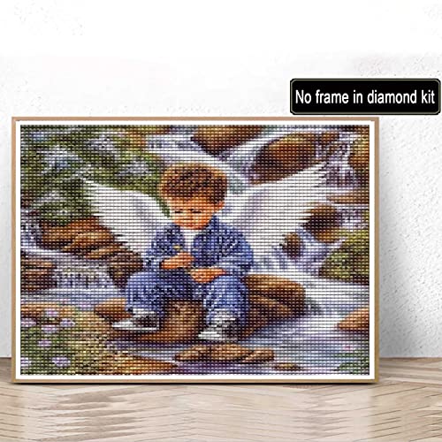 Angel | Diamond Painting