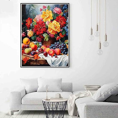 Food | Diamond Painting