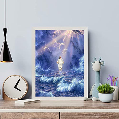 Religion | Diamond Painting