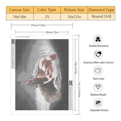 Religion | Diamond Painting