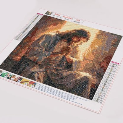 Religion | Diamond Painting