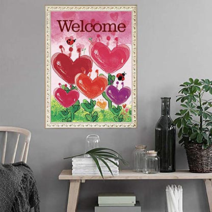 Valentine's Day | Diamond Painting