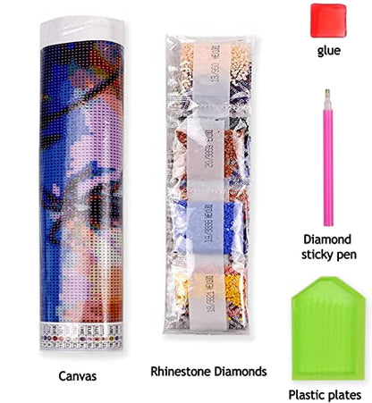 Turtle | Diamond Painting