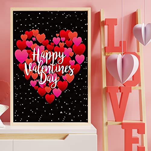 Valentine's Day | Diamond Painting