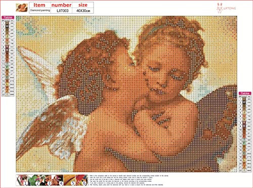 Angel | Diamond Painting