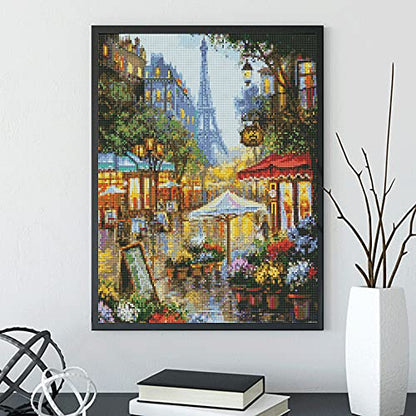 Street | Diamond Painting