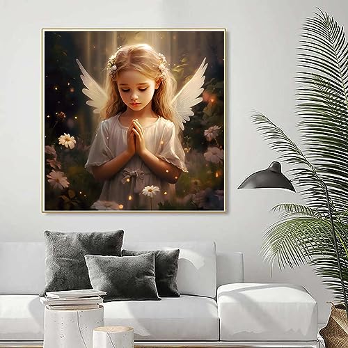 Angel | Diamond Painting