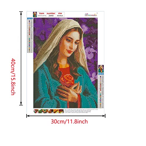 Religion | Diamond Painting