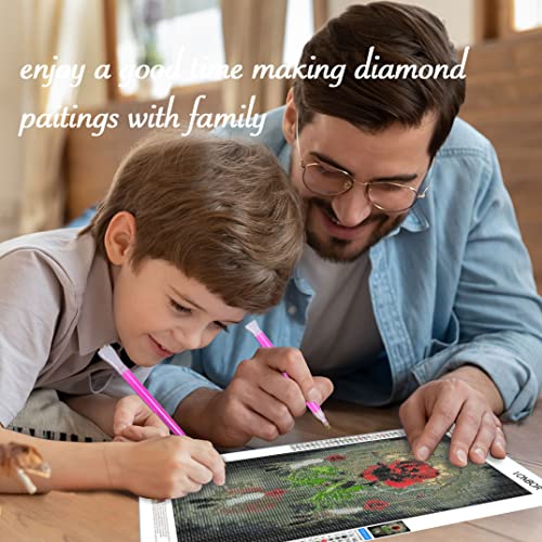 Valentine's Day | Diamond Painting