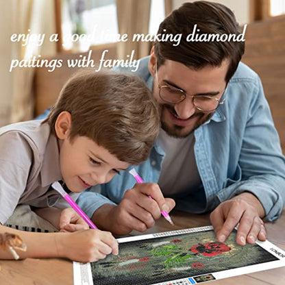 Valentine's Day | Diamond Painting