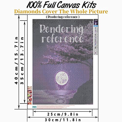 Black Horse | Diamond Painting