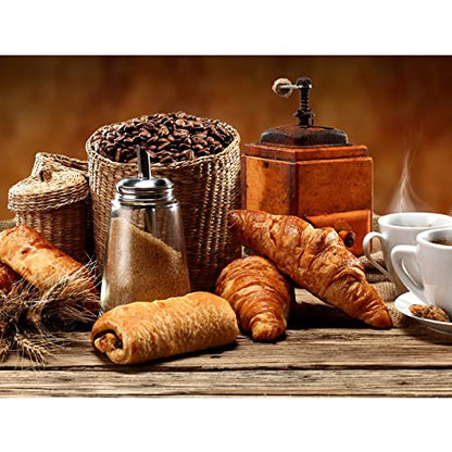 Food | Diamond Painting