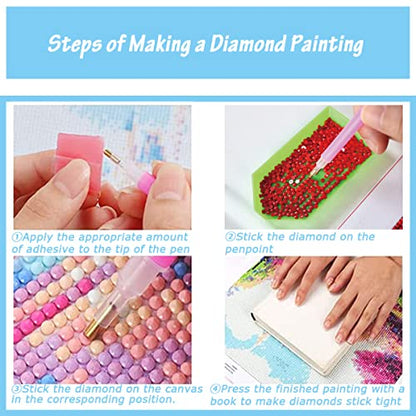 Turtle | Diamond Painting