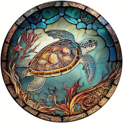 Turtle | Diamond Painting