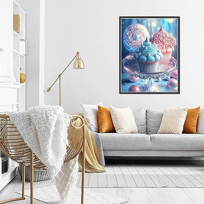 Food | Diamond Painting