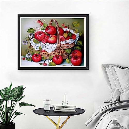 Food | Diamond Painting