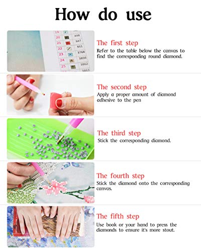 Valentine's Day | Diamond Painting