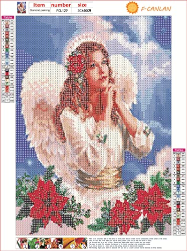 Angel | Diamond Painting