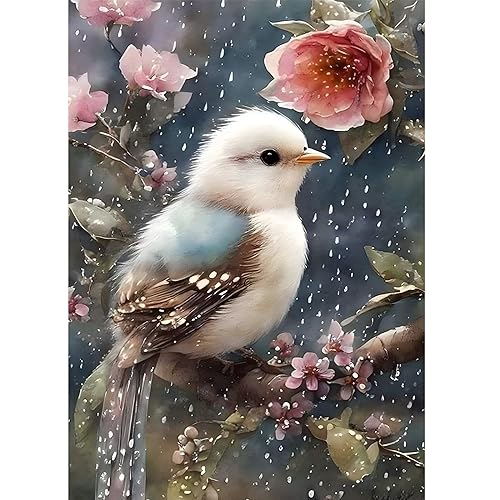 Kookaburra | Diamond Painting