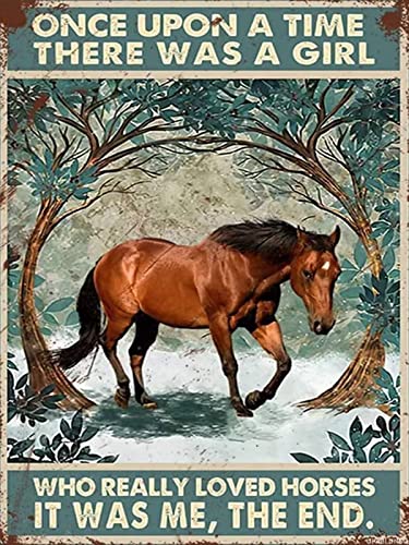 Horse | Diamond Painting